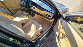 BMW 530, снимка 8