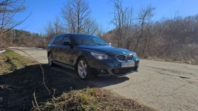 BMW 530, снимка 4