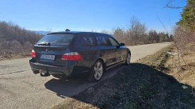 BMW 530, снимка 3