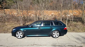 BMW 530, снимка 2