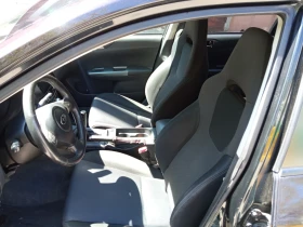 Subaru Impreza WRX, снимка 7