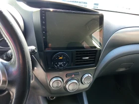 Subaru Impreza WRX, снимка 8