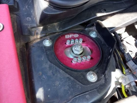 Subaru Impreza WRX, снимка 16