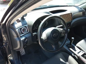 Subaru Impreza WRX, снимка 9