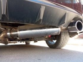 Subaru Impreza WRX, снимка 11