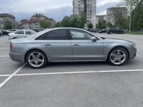 Audi A8 СМЕНЕНИ ВЕРИГИ , снимка 4