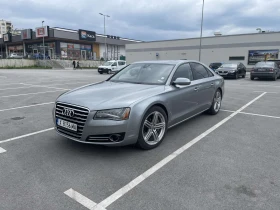 Audi A8 СМЕНЕНИ ВЕРИГИ , снимка 1
