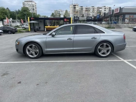Audi A8 СМЕНЕНИ ВЕРИГИ , снимка 5