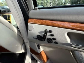 Mercedes-Benz S 600 Б7 Бронирана , снимка 15