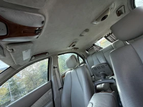 Mercedes-Benz S 600 Б7 Бронирана , снимка 11