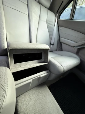 Mercedes-Benz S 600 Б7 Бронирана , снимка 13