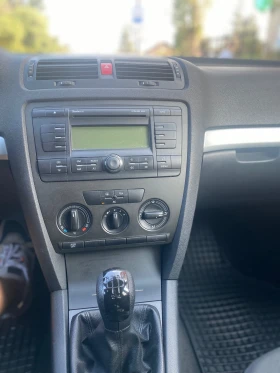 Skoda Octavia 1.9 TDI  NARDO GREY, снимка 12