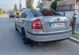 Skoda Octavia 1.9 TDI  NARDO GREY, снимка 9