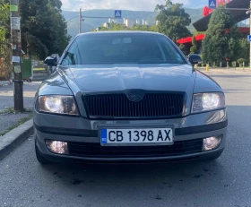 Skoda Octavia 1.9 TDI  NARDO GREY, снимка 1