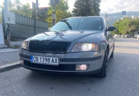 Skoda Octavia 1.9 TDI  NARDO GREY, снимка 3