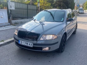 Skoda Octavia 1.9 TDI  NARDO GREY, снимка 2