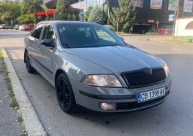 Skoda Octavia 1.9 TDI  NARDO GREY, снимка 4