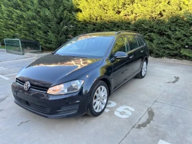 VW Golf Дистроник/Белгия/Сервизна книжка, снимка 2