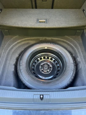 VW Golf Дистроник/Белгия/Сервизна книжка, снимка 15