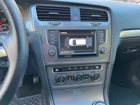 VW Golf Дистроник/Белгия/Сервизна книжка, снимка 13