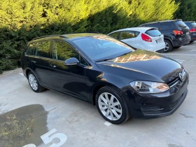 VW Golf Дистроник/Белгия/Сервизна книжка, снимка 3