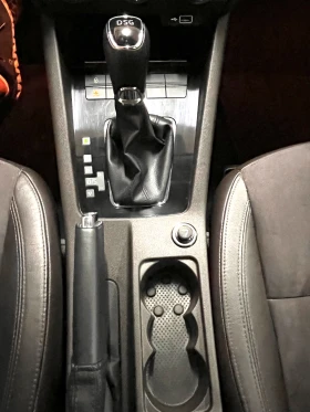 Skoda Octavia 1, 5 TSI ACT DSG Laurin&Klement, снимка 12