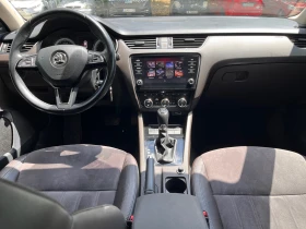 Skoda Octavia 1, 5 TSI ACT DSG Laurin&Klement, снимка 9