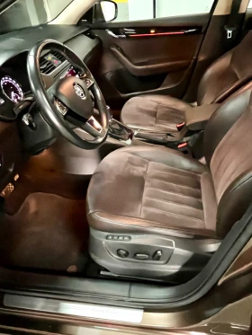 Skoda Octavia 1, 5 TSI ACT DSG Laurin&Klement, снимка 8
