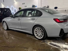 BMW 330 330i xDrive  CARFAX, снимка 2