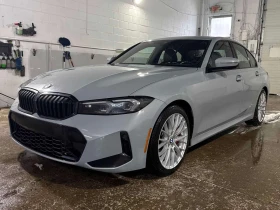 BMW 330 330i xDrive  CARFAX, снимка 1