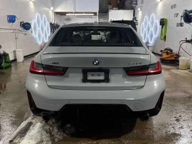 BMW 330 330i xDrive  CARFAX, снимка 4
