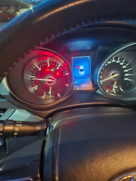 Toyota Avensis, снимка 8