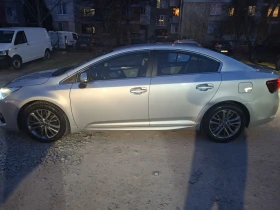 Toyota Avensis, снимка 4