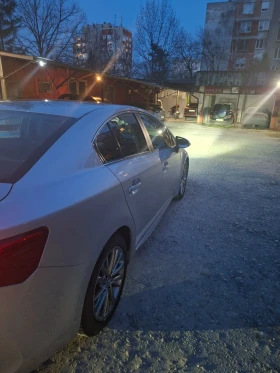 Toyota Avensis, снимка 1