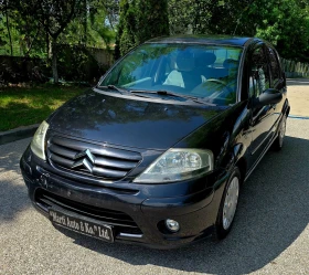 Citroen C3 1.1 i Exclusive, снимка 4