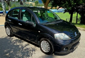 Citroen C3 1.1 i Exclusive, снимка 2