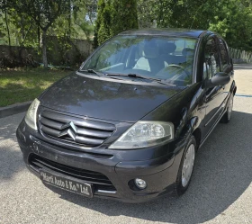 Citroen C3 1.1 i Exclusive, снимка 4