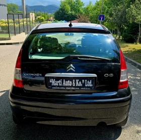 Citroen C3 1.1 i Exclusive, снимка 7