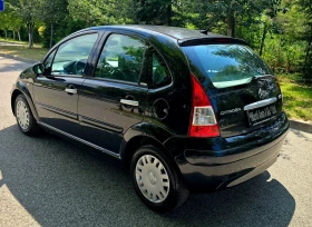 Citroen C3 1.1 i Exclusive, снимка 8