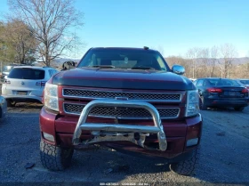 Chevrolet Silverado UNKNOWN SPECS 4X4 Drive, снимка 13