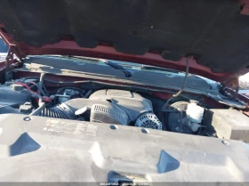 Chevrolet Silverado UNKNOWN SPECS 4X4 Drive, снимка 10