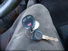 Chevrolet Silverado UNKNOWN SPECS 4X4 Drive, снимка 11