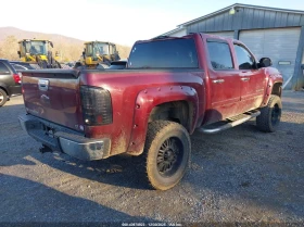 Chevrolet Silverado UNKNOWN SPECS 4X4 Drive, снимка 4