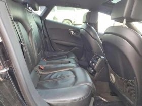 Audi S7 * PRESTIGE* КОЖА* ПОДГРЕВ* ШИБИДАХ* , снимка 10