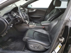 Audi S7 * PRESTIGE* КОЖА* ПОДГРЕВ* ШИБИДАХ* , снимка 7