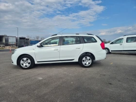 Dacia Logan 1.5 DCI, снимка 2