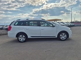 Dacia Logan 1.5 DCI, снимка 6