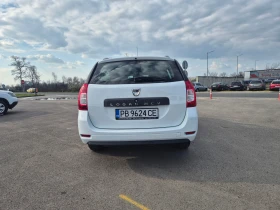 Dacia Logan 1.5 DCI, снимка 4