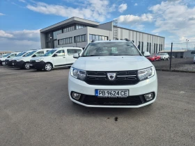 Dacia Logan 1.5 DCI, снимка 8
