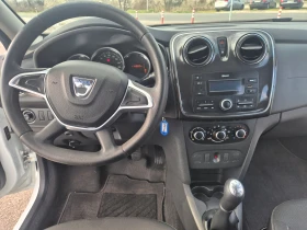 Dacia Logan 1.5 DCI, снимка 14